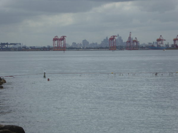 Kurnell Baths