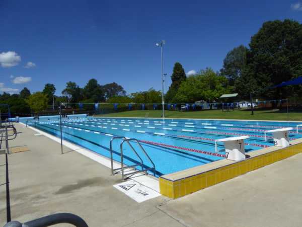 Picton Pool