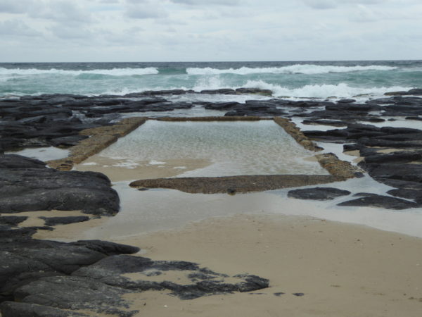 Bulli Rock Pool - Illawarra, NSW 2516