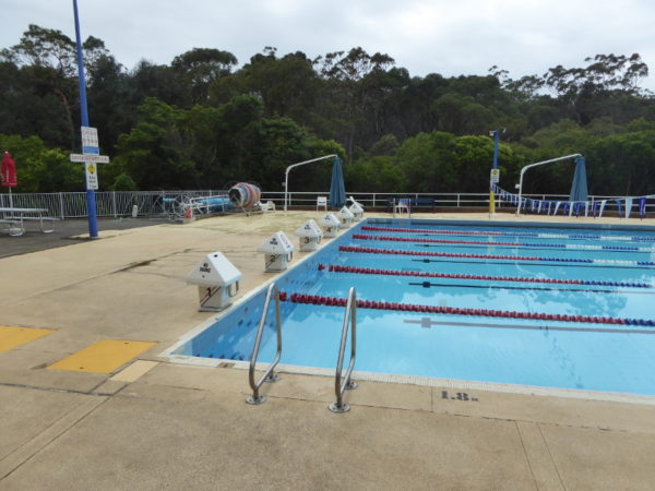 Epping Pool